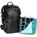 SHIMODA Mochila Explore V2 30L Black REF520-154