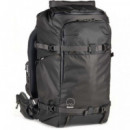 SHIMODA Mochila Action V2 X70 HD Negro REF520-142