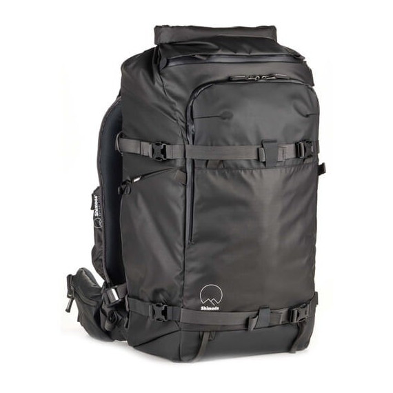 SHIMODA Mochila Action V2 X70 HD Negro REF520-142