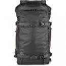 SHIMODA Mochila Action V2 X70 HD Negro REF520-142
