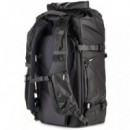 SHIMODA Mochila Action V2 X70 HD Negro REF520-142