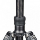 BENRO Kit Tripode Video RHINO34CF Carbono + S6PRO
