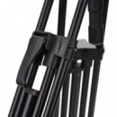 BENRO Kit Tripode Video Doble Tubo Aluminio A673LLBV6HPLUS
