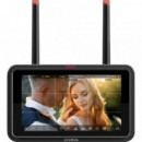 ATOMOS Monitor Grabador Ninja Tx Go