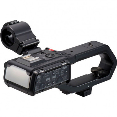 PANASONIC VW-HU1 ASA CON LED