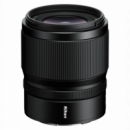 NIKON Z 50MM F1.4