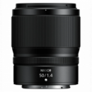 NIKON Z 50MM F1.4