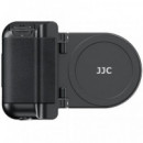 JJC SOPORTE MAGNETICO P/MOVIL MSG-P1 NEGRO