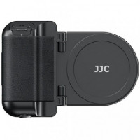 JJC Soporte Magnetico P/movil MSG-P1 Negro