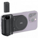 JJC SOPORTE MAGNETICO P/MOVIL MSG-P1 NEGRO
