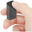 JJC SOPORTE MAGNETICO P/MOVIL MSG-P1 NEGRO