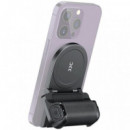 JJC SOPORTE MAGNETICO P/MOVIL MSG-P1 NEGRO