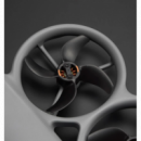 DJI AVATA 360 HELICES