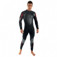 Traje Komoda Flex 7MM  SEAC SUB - Guanxe Atlantic Marketplace