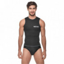 Chaleco de Calor 2,5MM Hombre  SEAC SUB