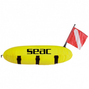 Boya Master Amarilla  SEAC SUB