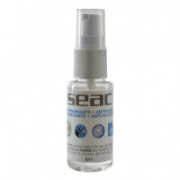 Gel Antiempañamiento Mascara  SEAC SUB