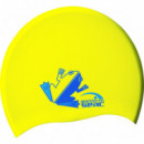 Gorro Piscina Junior  SEAC SUB