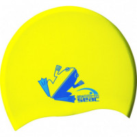 Gorro Piscina Junior  SEAC SUB