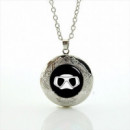 Collar portafoto