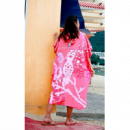 Poncho Toalla Estampado Caballito Pigmeo  SCUBA GIFTS