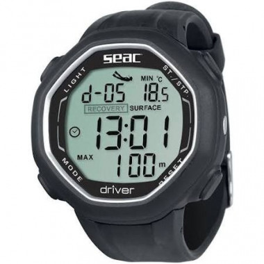 Ordenador Apnea Driver  SEAC SUB