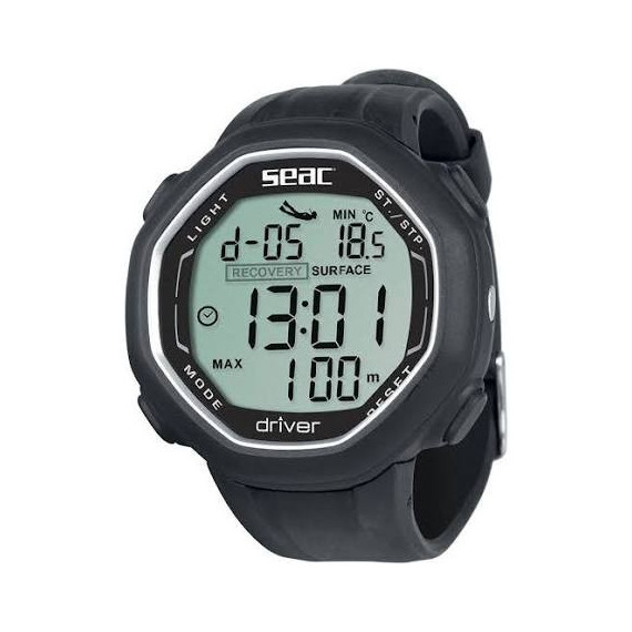 Ordenador Apnea Driver  SEAC SUB