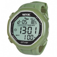 Ordenador Apnea Driver  SEAC SUB