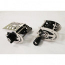 Carrete E. Reel Inox 50M EPSEALON Universal