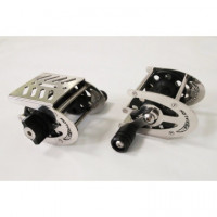 Carrete E. Reel Inox 50M EPSEALON Universal