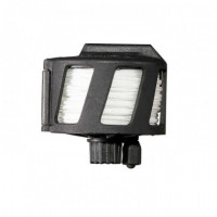Carrete Horizontal 50M PATHOS