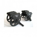 Carrete Vertical 50M PATHOS