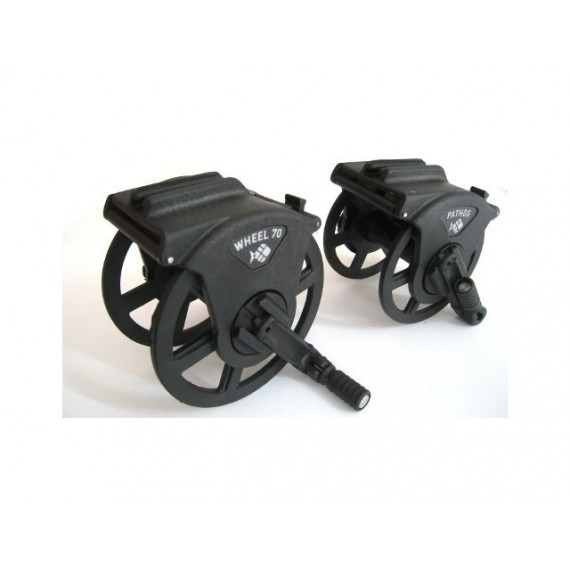Carrete Vertical 50M PATHOS - Guanxe Atlantic Marketplace