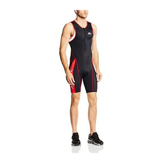 Lycra Panther Man Triathlon  SPETTON WORLD
