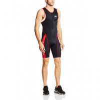 Lycra Panther Man Triathlon  SPETTON WORLD