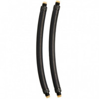 Goma Paralela Boom 16MM -12CM  PICASSO