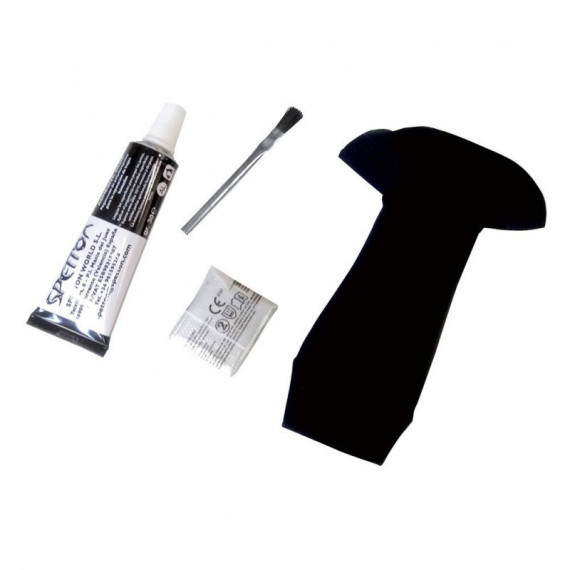 Kit Pisete Neopreno  SPETTON WORLD - Guanxe Atlantic Marketplace