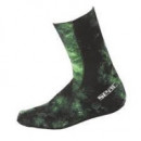 Escarpin Anatomic Camo Green 3.5MM  SEAC SUB