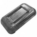 Plomo 1KG Compact  SPETTON WORLD