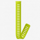 Extension Correa D5 Silicona Lima  SUUNTO