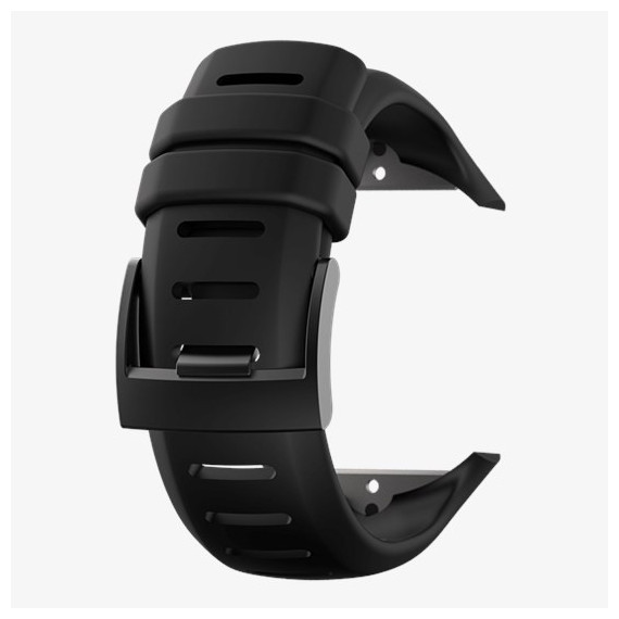 Correa D6I Novo Negra  SUUNTO