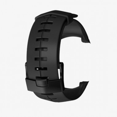 Correa Dx Novo Negra  SUUNTO