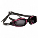 Gafas Natación X Ceed Lady Rosa/negro  MICHAEL PHELPS