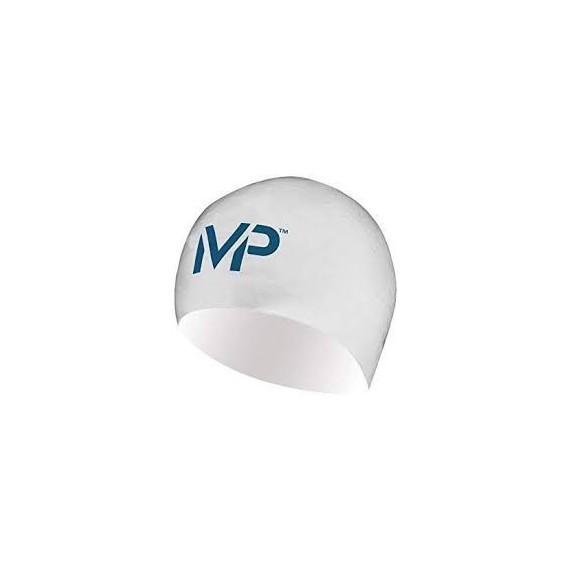 Gorro Race Mp Silicona  MICHAEL PHELPS