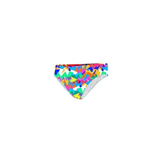 Slip Entrenamiento Belvaros Multicolor  MICHAEL PHELPS