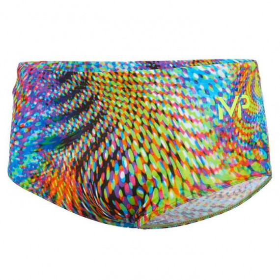 Slip Entrenamiento Snake Brief Multicolor  MICHAEL PHELPS