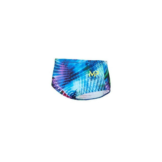 Slip Entrenamiento Florida Multicolor  MICHAEL PHELPS
