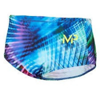 Slip Entrenamiento Florida Multicolor  MICHAEL PHELPS