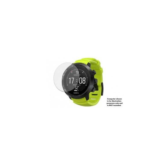 Protector Arañazos D5 (X2)  SUUNTO