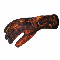 Guante Fusion V2 Brown  EPSEALON